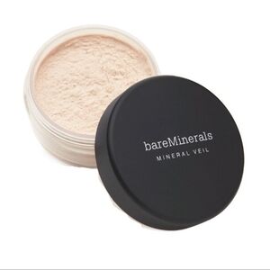 BRAND NEW Bare Minerals Veil Mini
